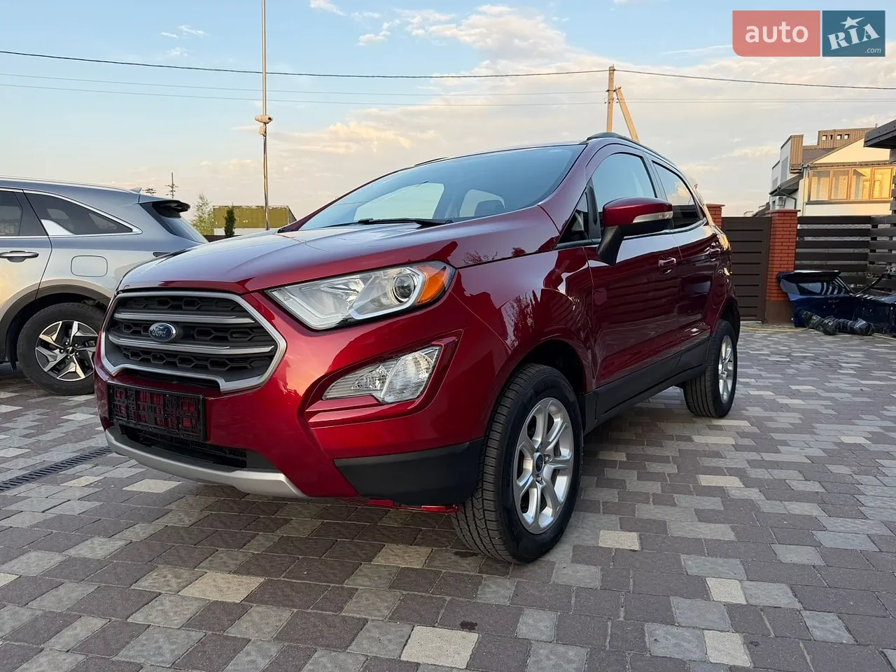 2021 Kia Sorento - мініатюра 28
