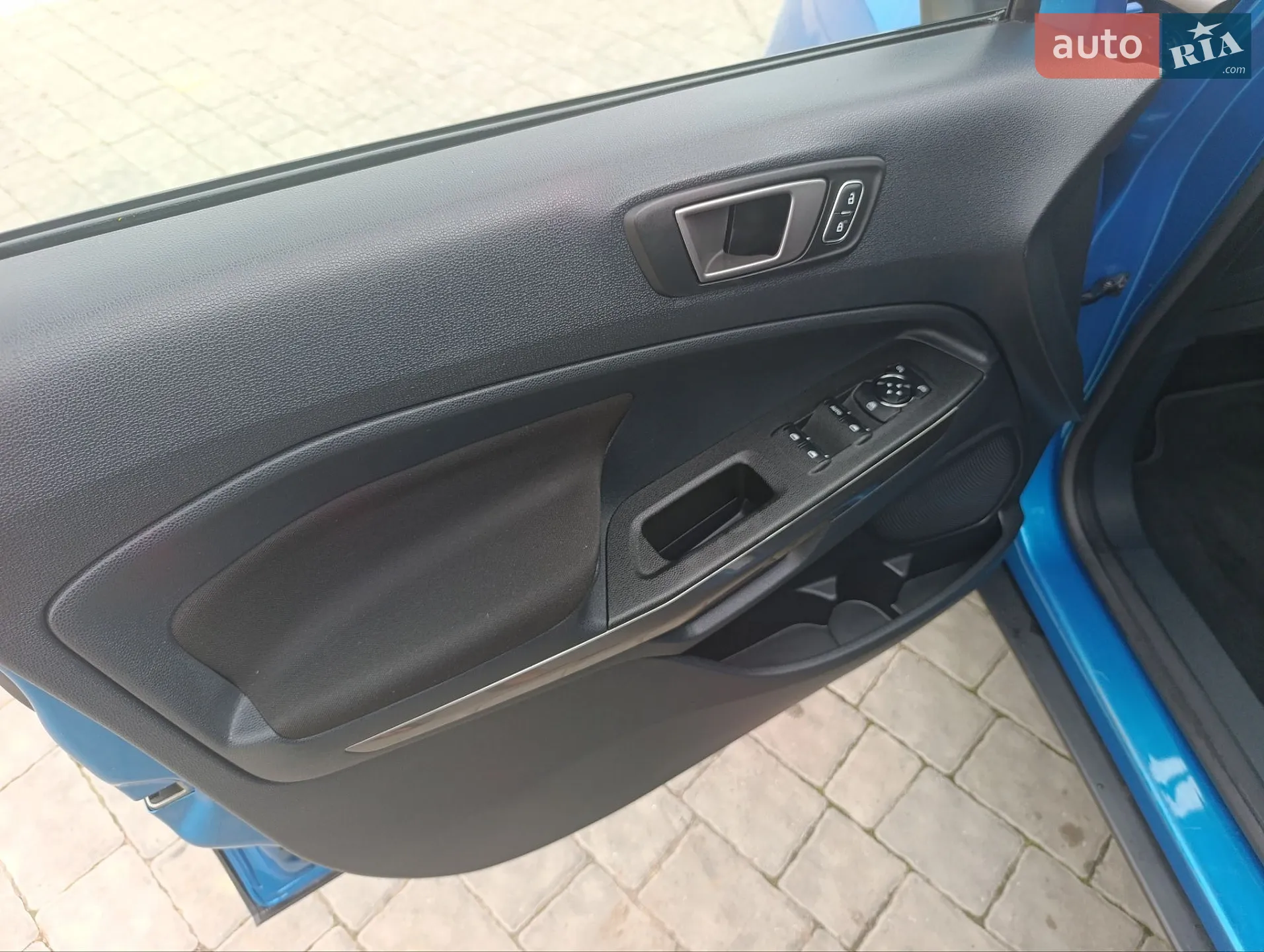 2020 Ford EcoSport - мініатюра 19