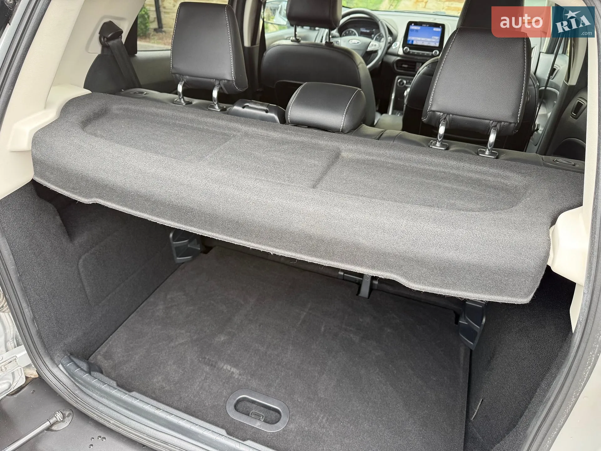 2019 Ford EcoSport - мініатюра 45