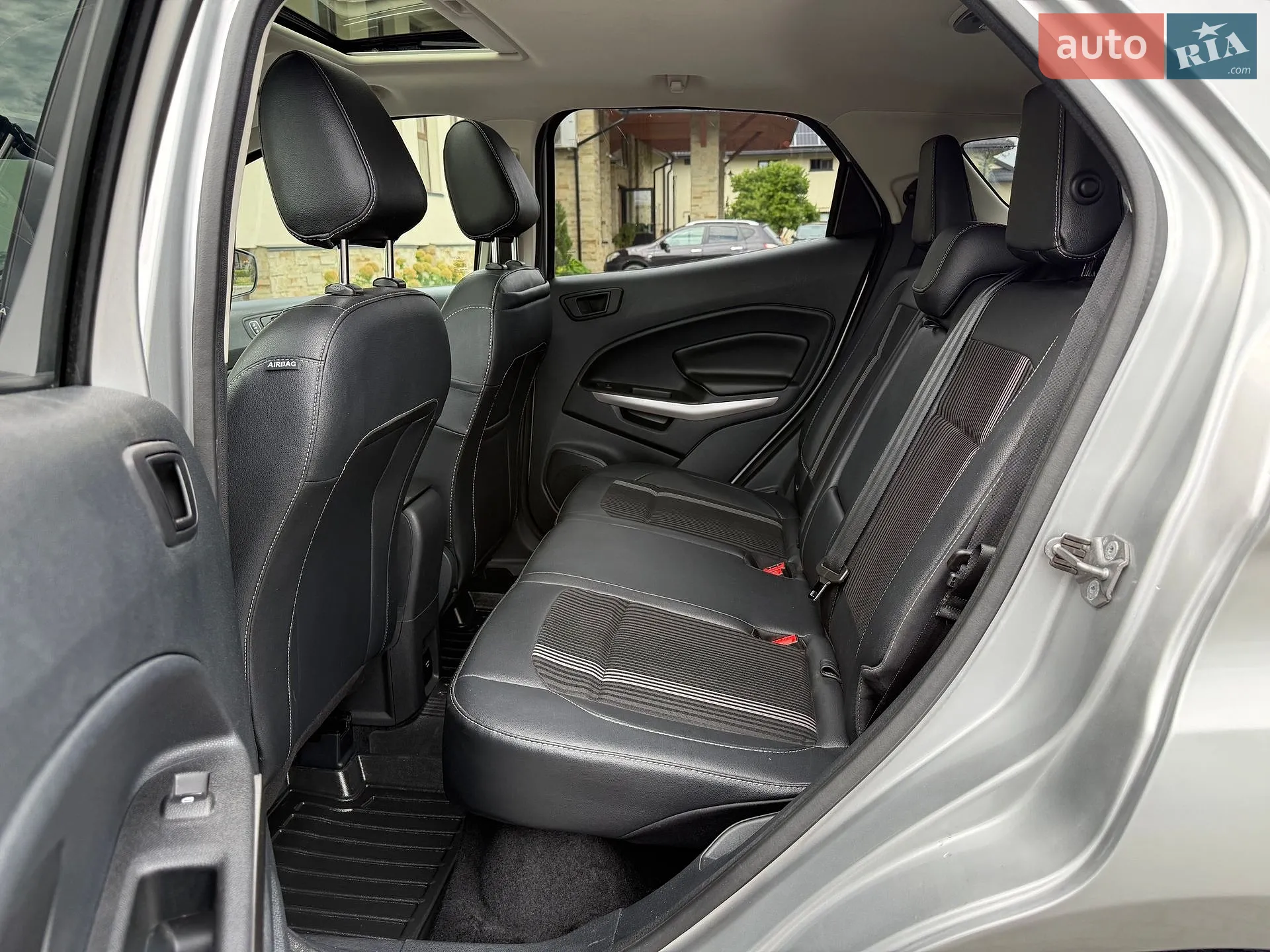 2019 Ford EcoSport - мініатюра 58