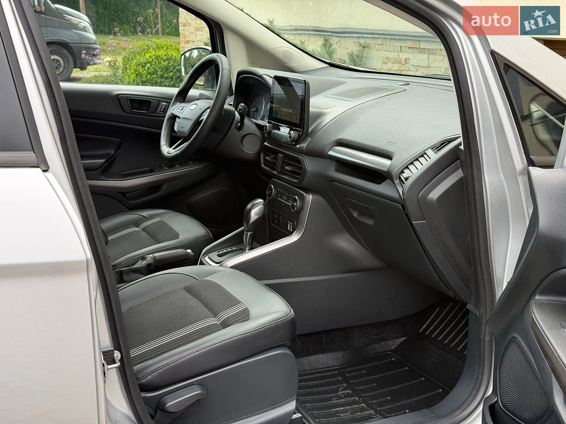 2019 Ford EcoSport - мініатюра 66