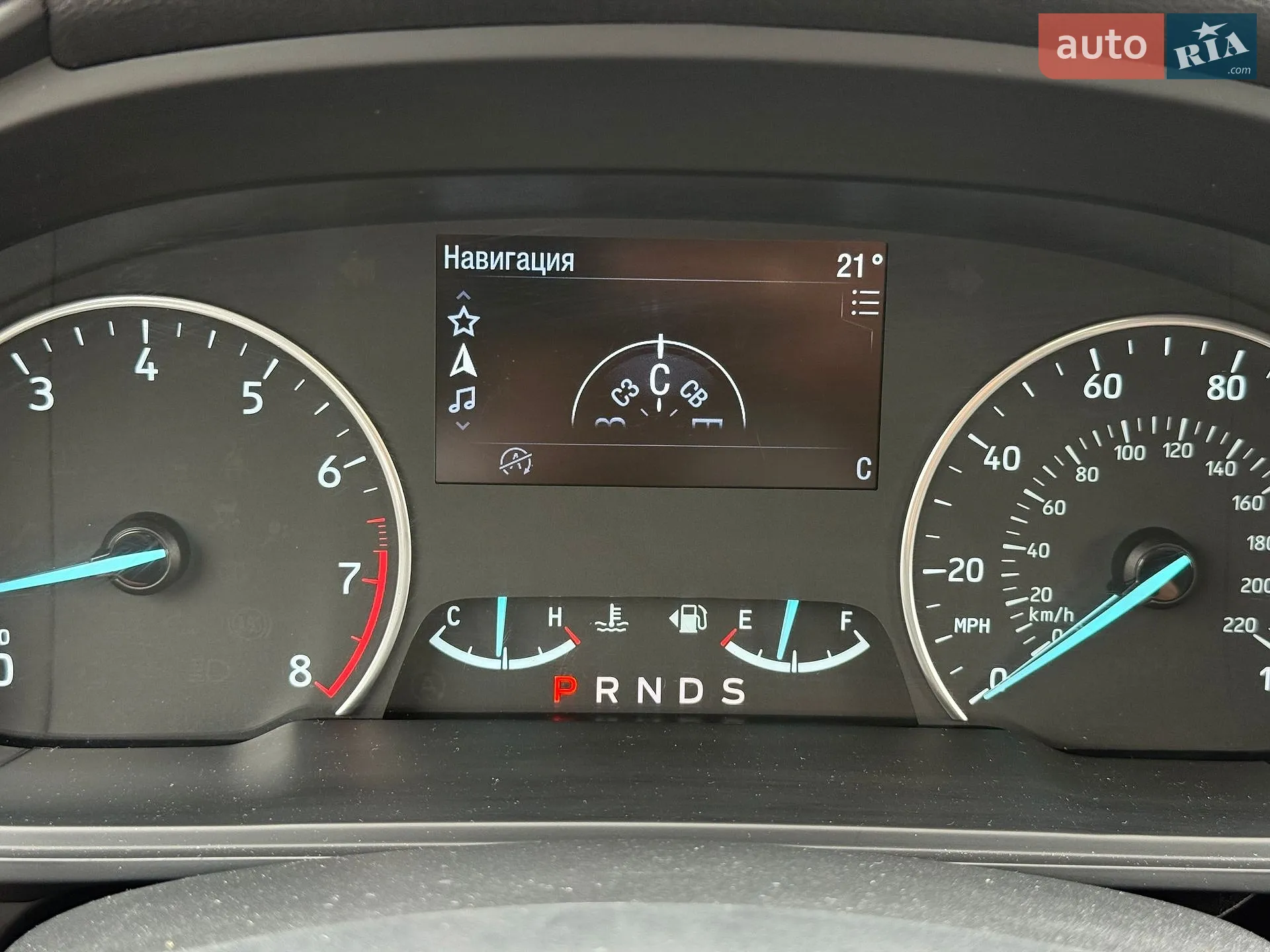 2019 Ford EcoSport - мініатюра 92
