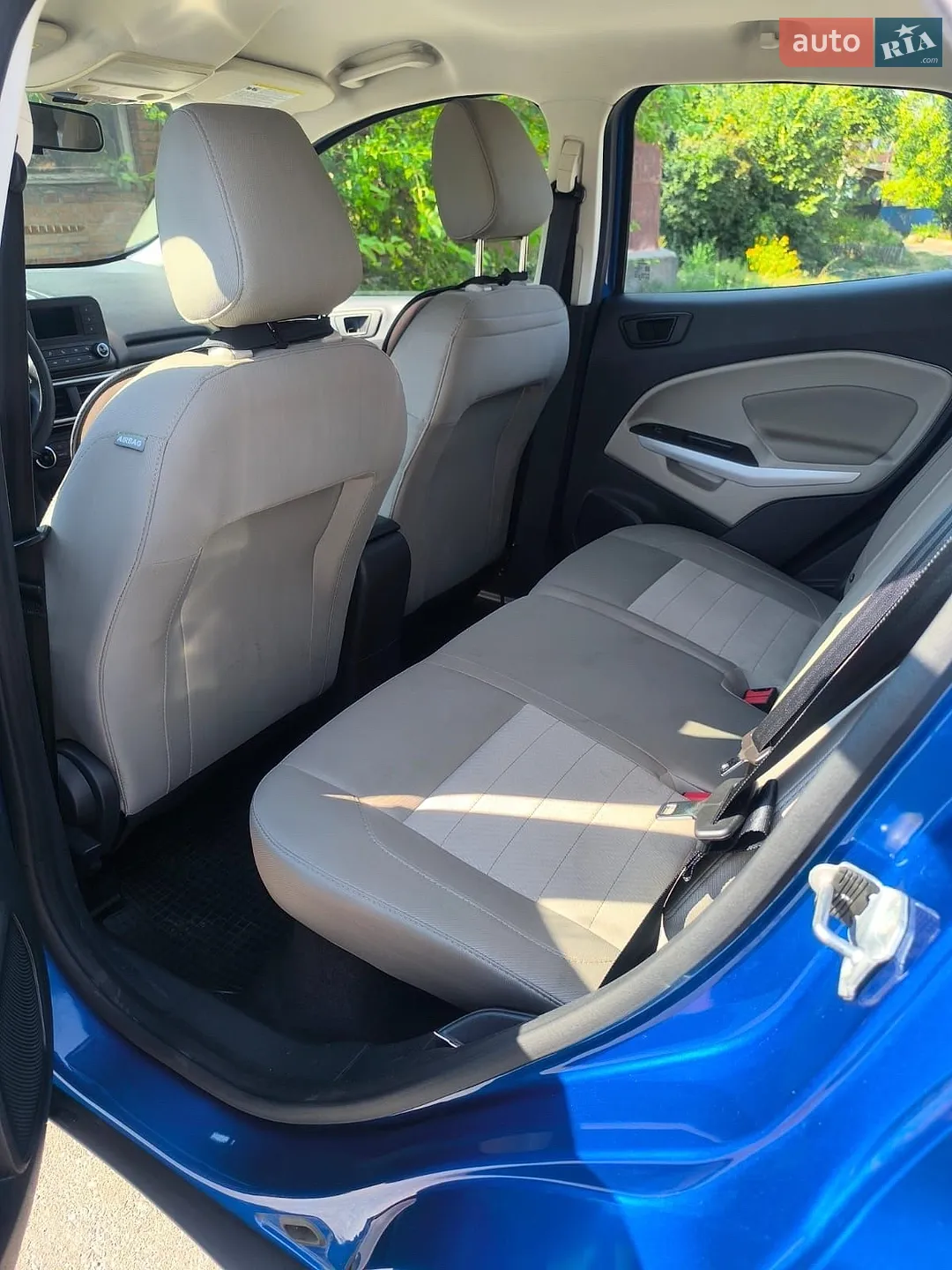 2022 Ford EcoSport - мініатюра 9
