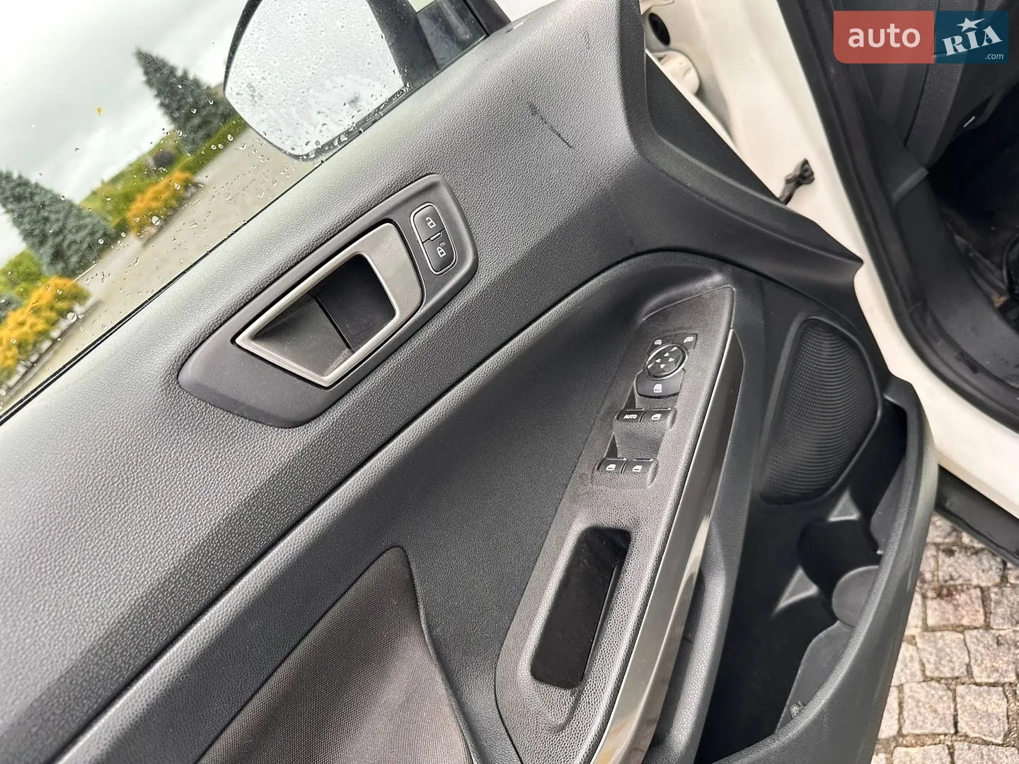 2020 Ford EcoSport - мініатюра 27