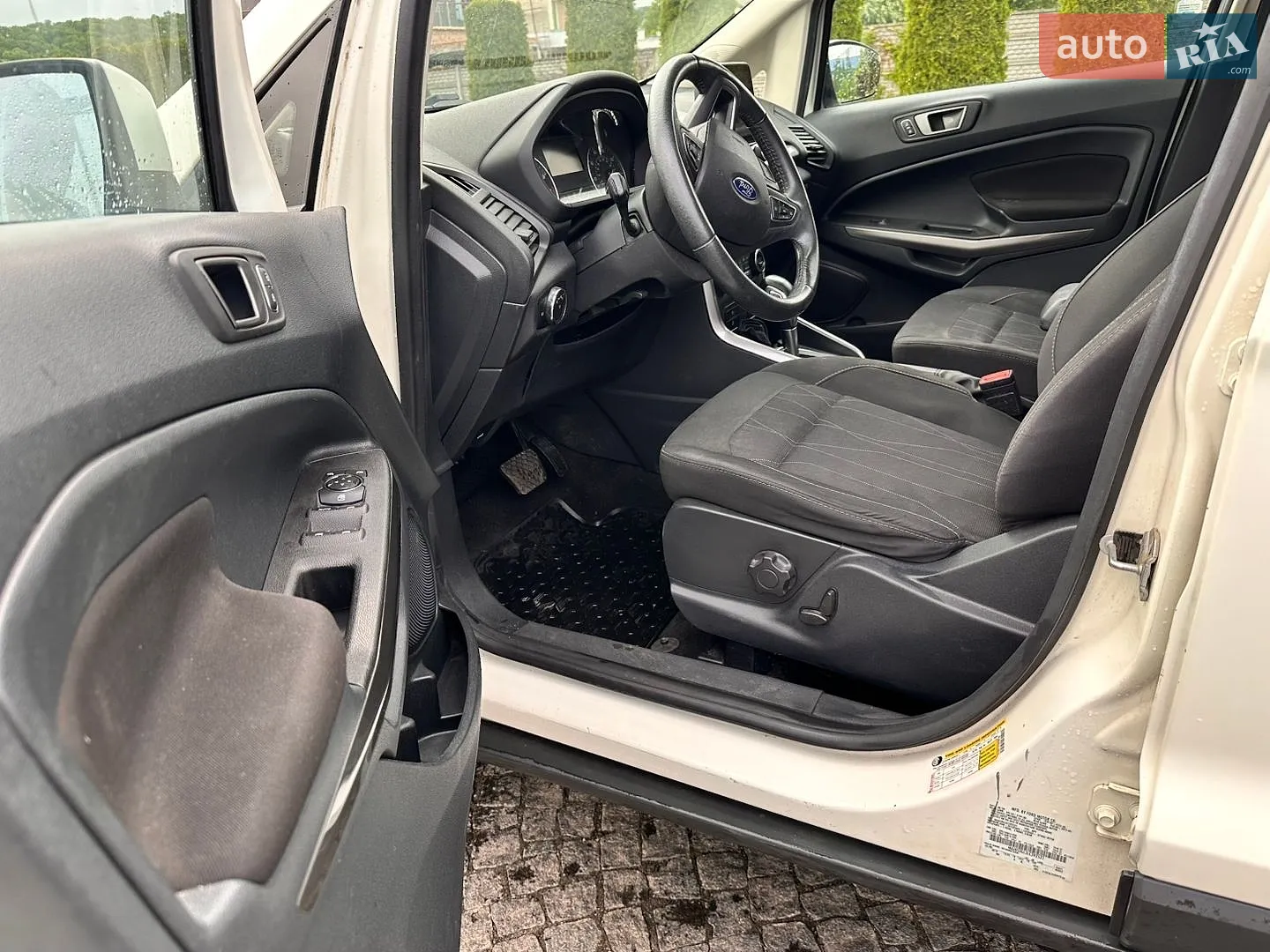 2020 Ford EcoSport - мініатюра 28
