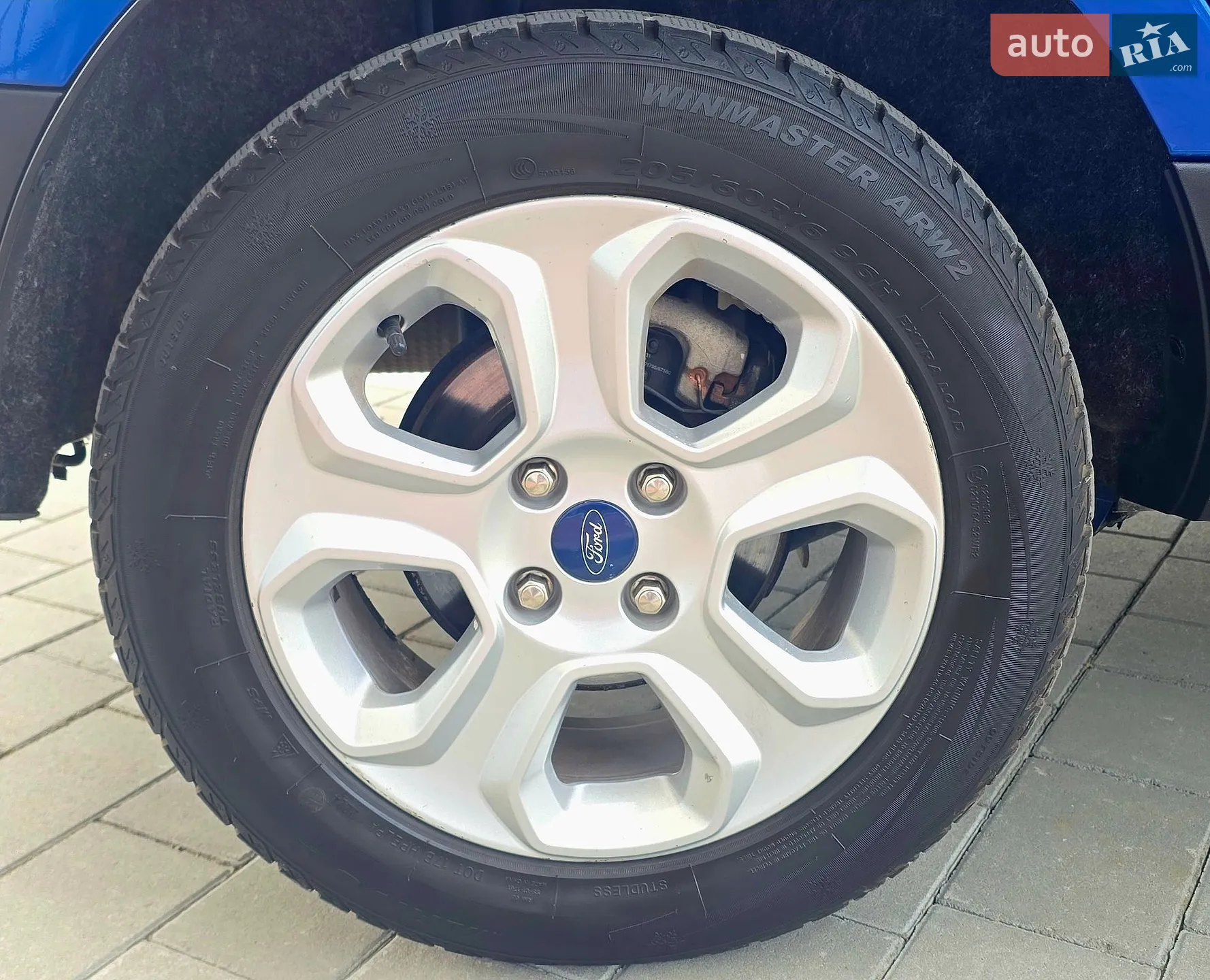2018 Ford EcoSport - мініатюра 27