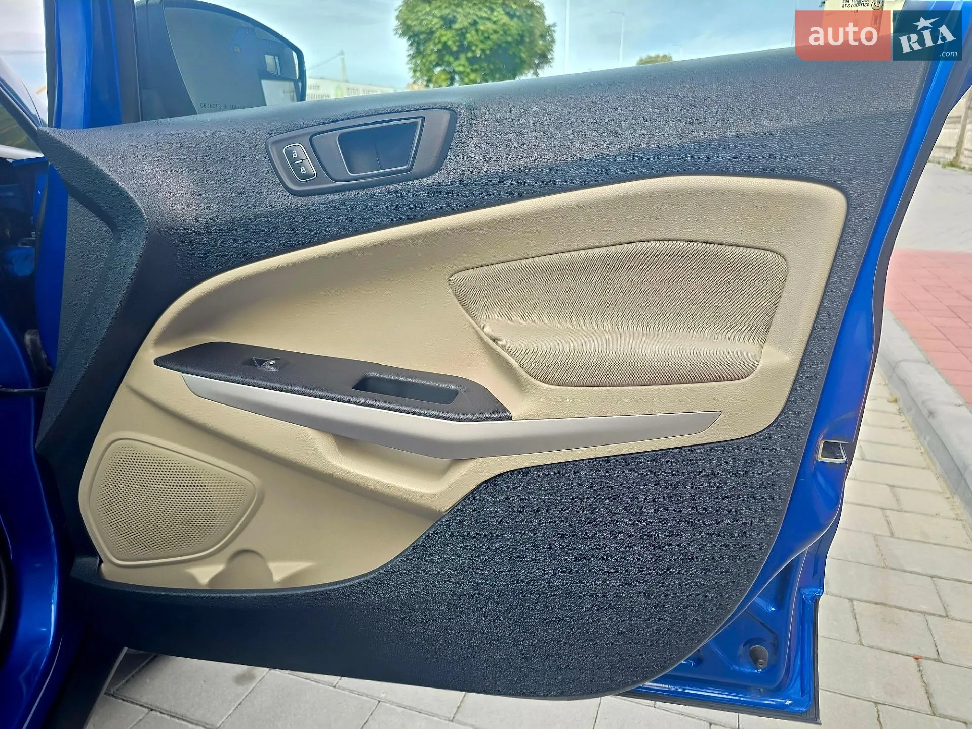 2018 Ford EcoSport - мініатюра 41