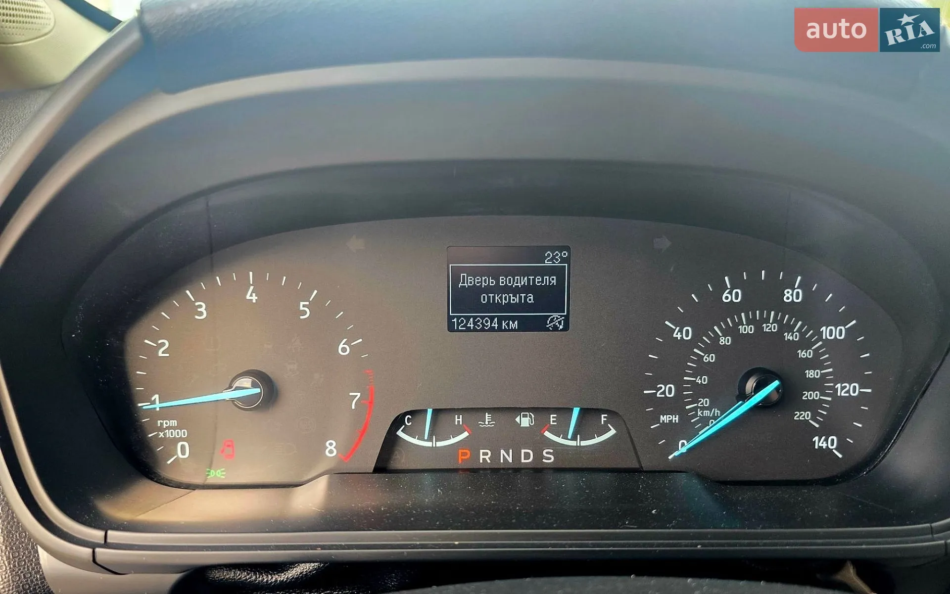 2018 Ford EcoSport - мініатюра 67