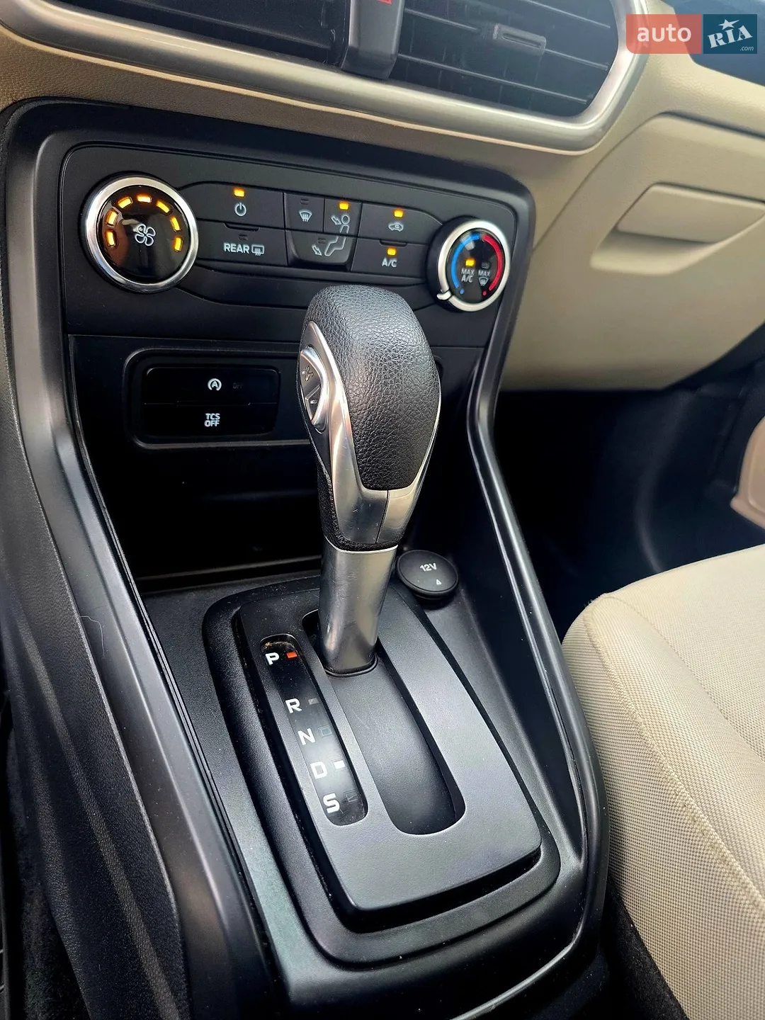 2018 Ford EcoSport - мініатюра 74