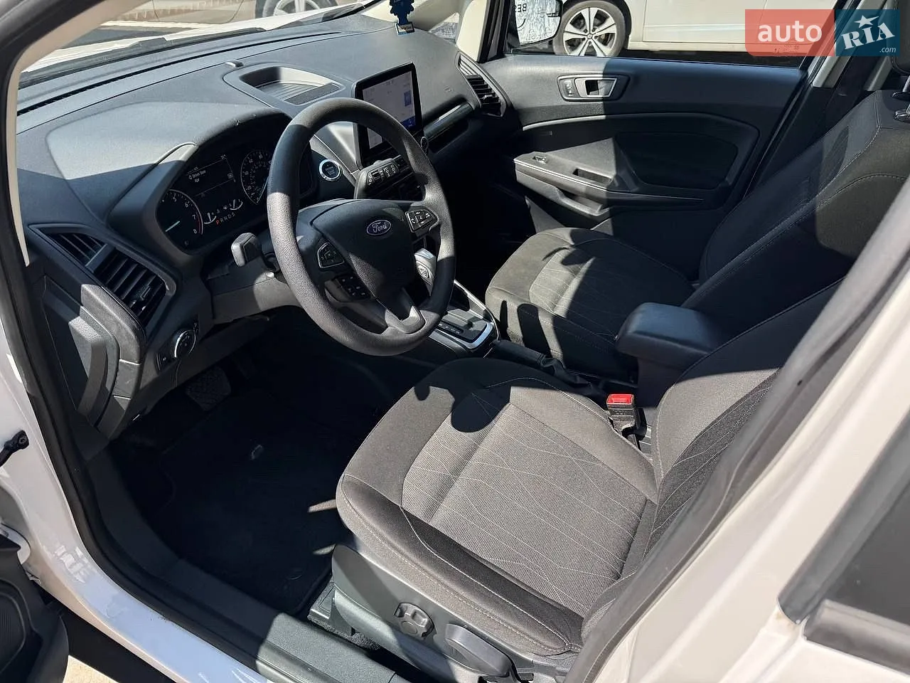 2021 Ford EcoSport - мініатюра 6