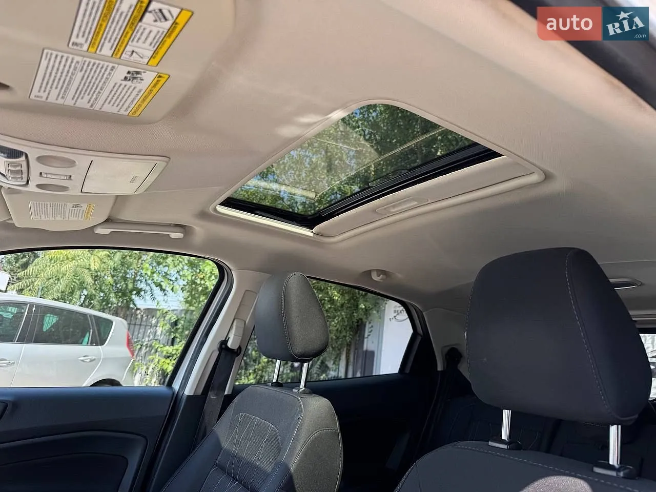 2021 Ford EcoSport - мініатюра 7