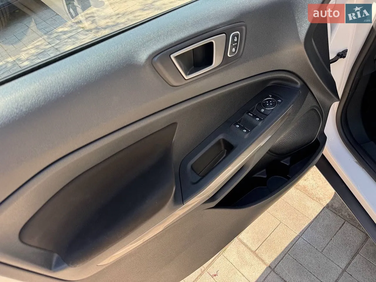 2021 Ford EcoSport - мініатюра 9