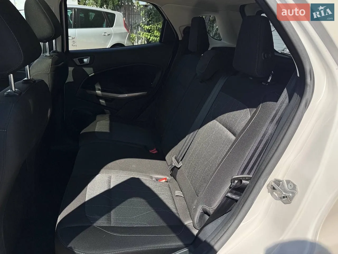 2021 Ford EcoSport - мініатюра 14