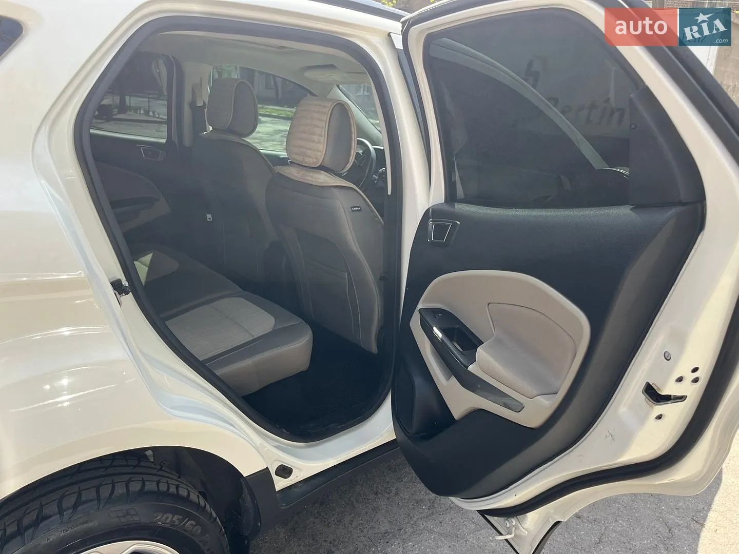 2018 Ford EcoSport - мініатюра 3