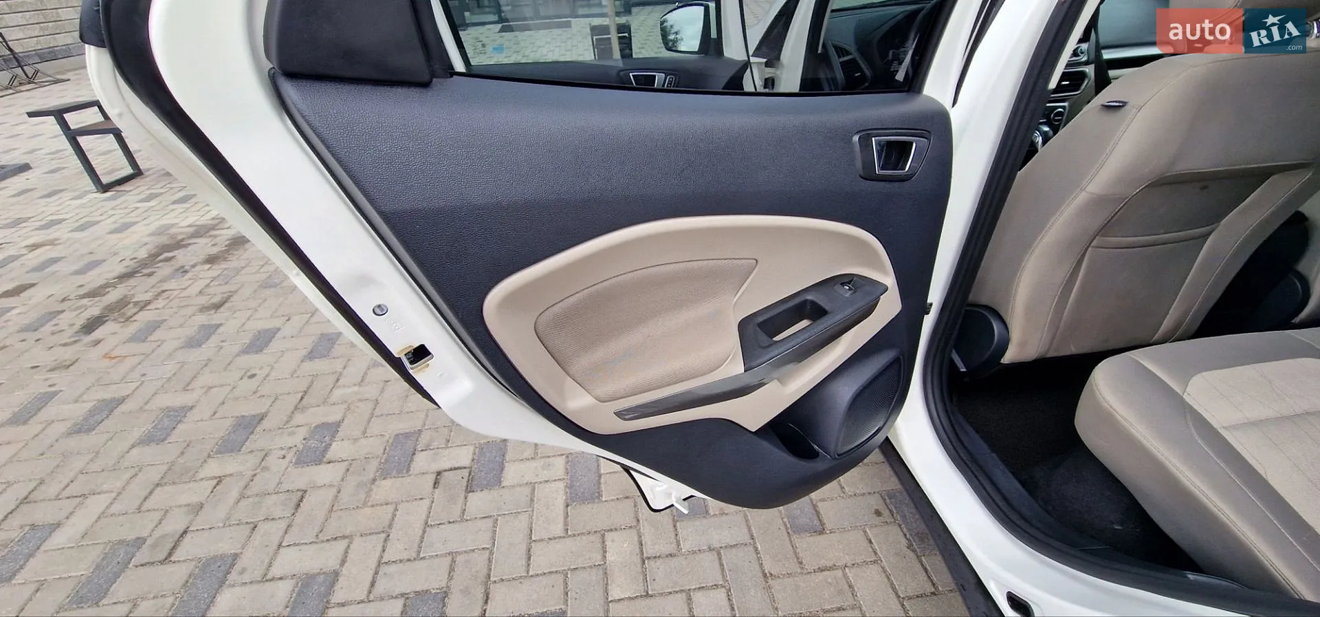 2018 Ford EcoSport - мініатюра 33