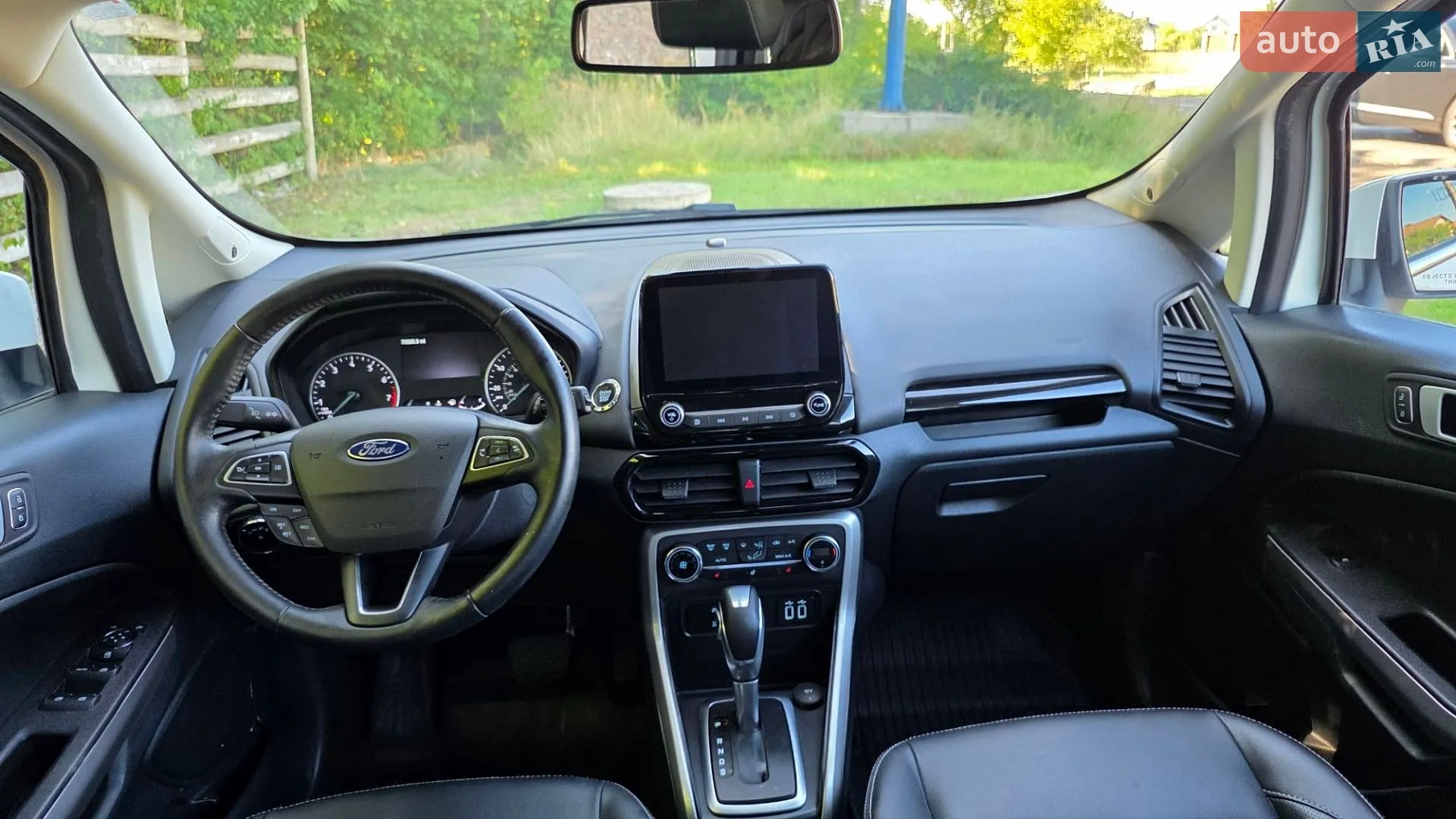 2020 Ford EcoSport - мініатюра 14
