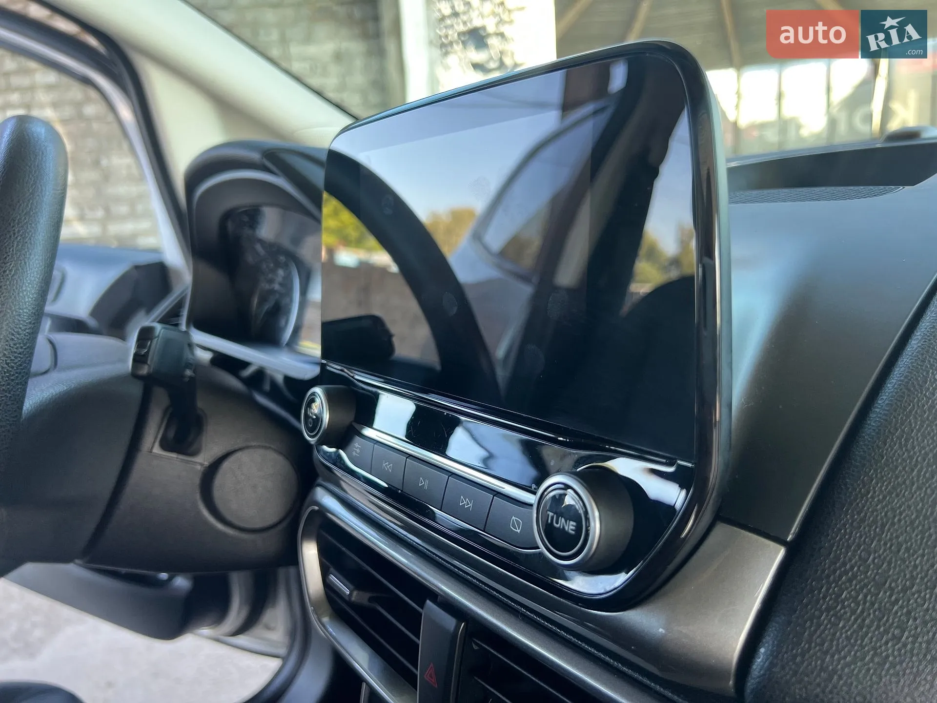 2017 Ford EcoSport - мініатюра 34