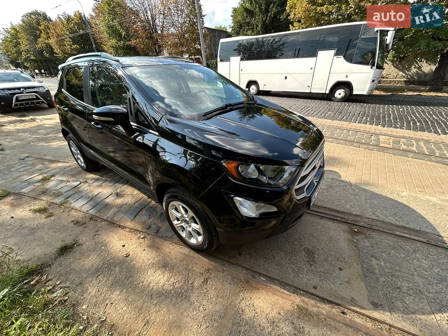 2018 Ford EcoSport - мініатюра 2