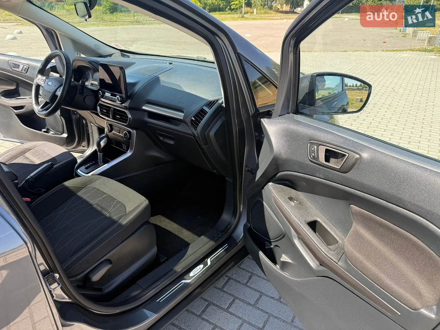 2019 Ford EcoSport - мініатюра 29