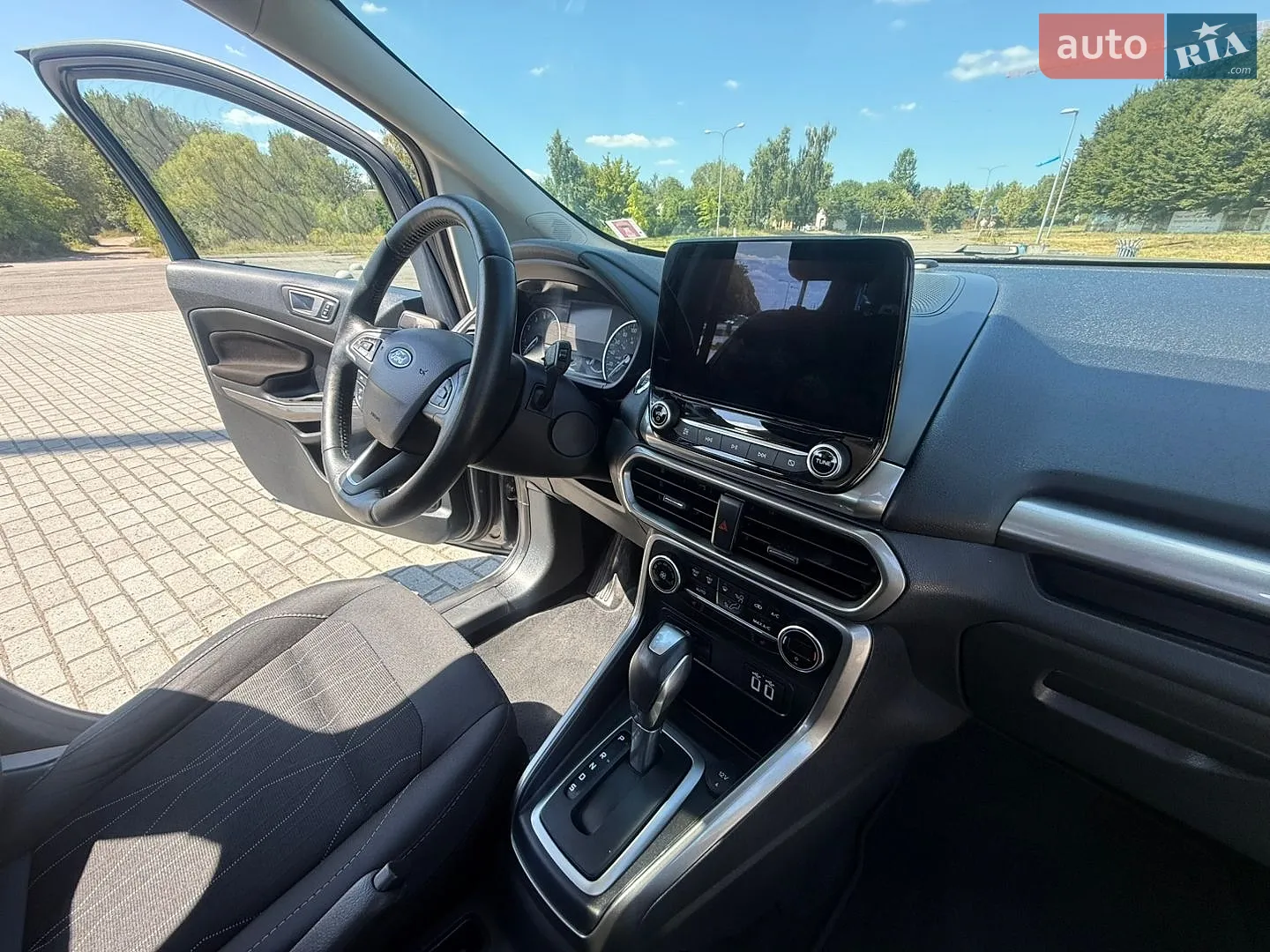 2019 Ford EcoSport - мініатюра 26