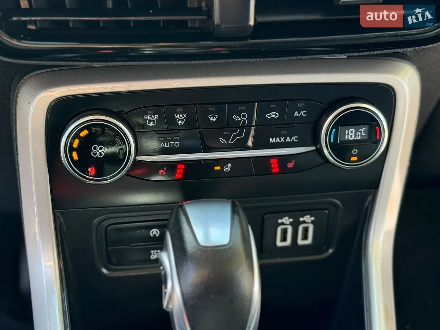 2020 Ford EcoSport - мініатюра 28