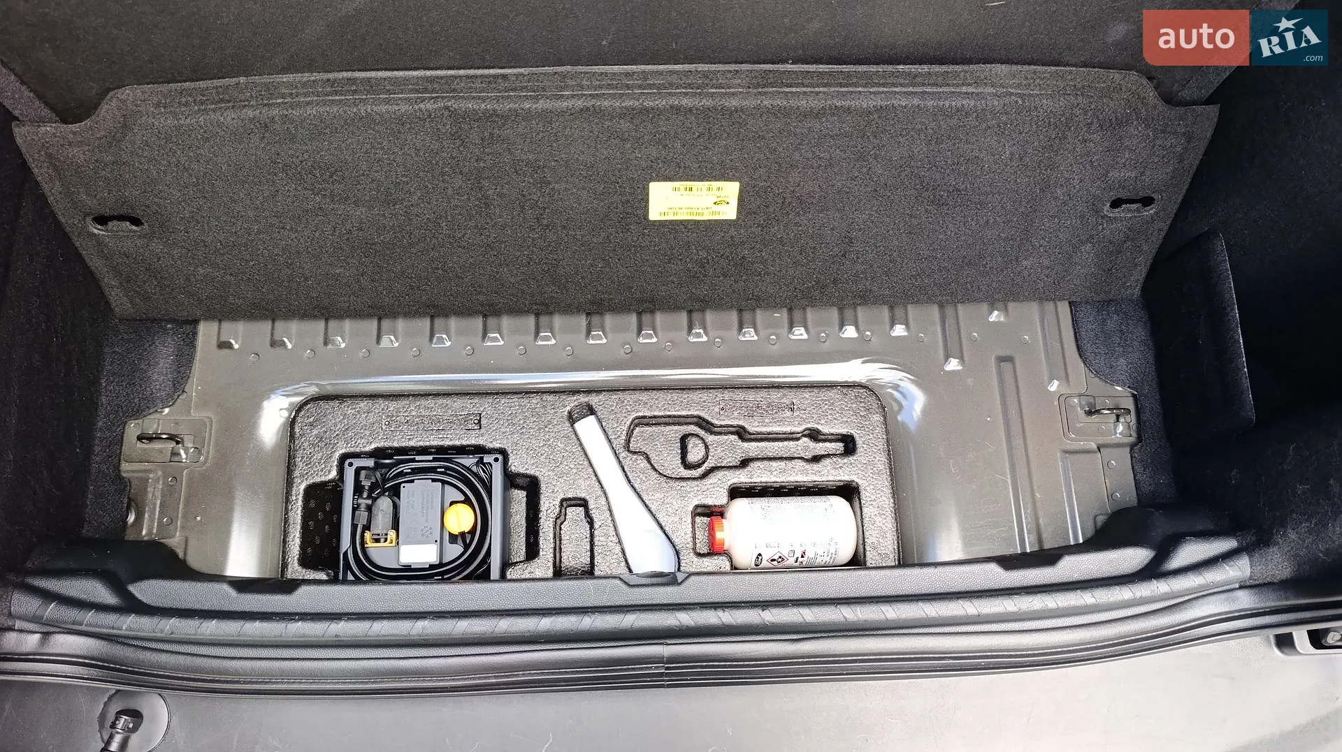 2019 Ford EcoSport - мініатюра 24