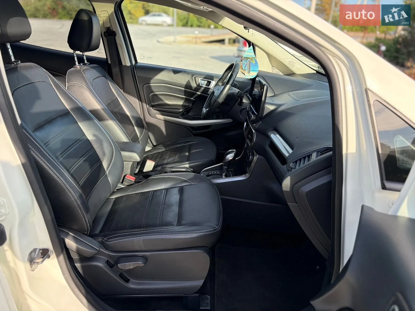 2019 Ford EcoSport - мініатюра 15