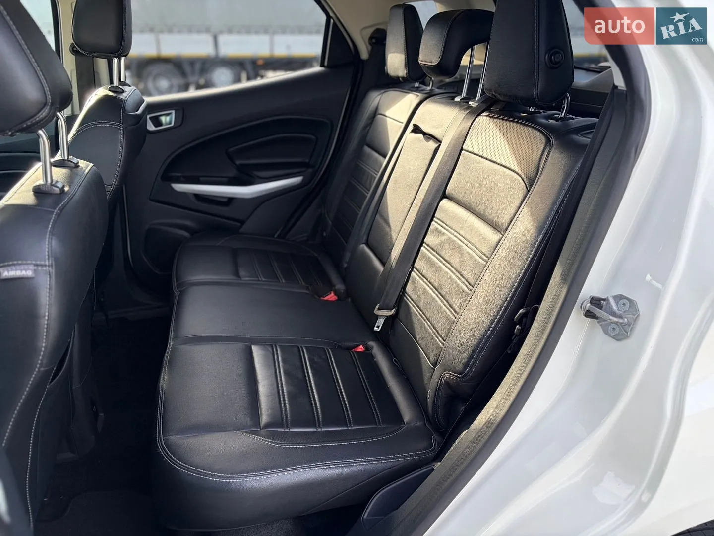 2019 Ford EcoSport - мініатюра 17