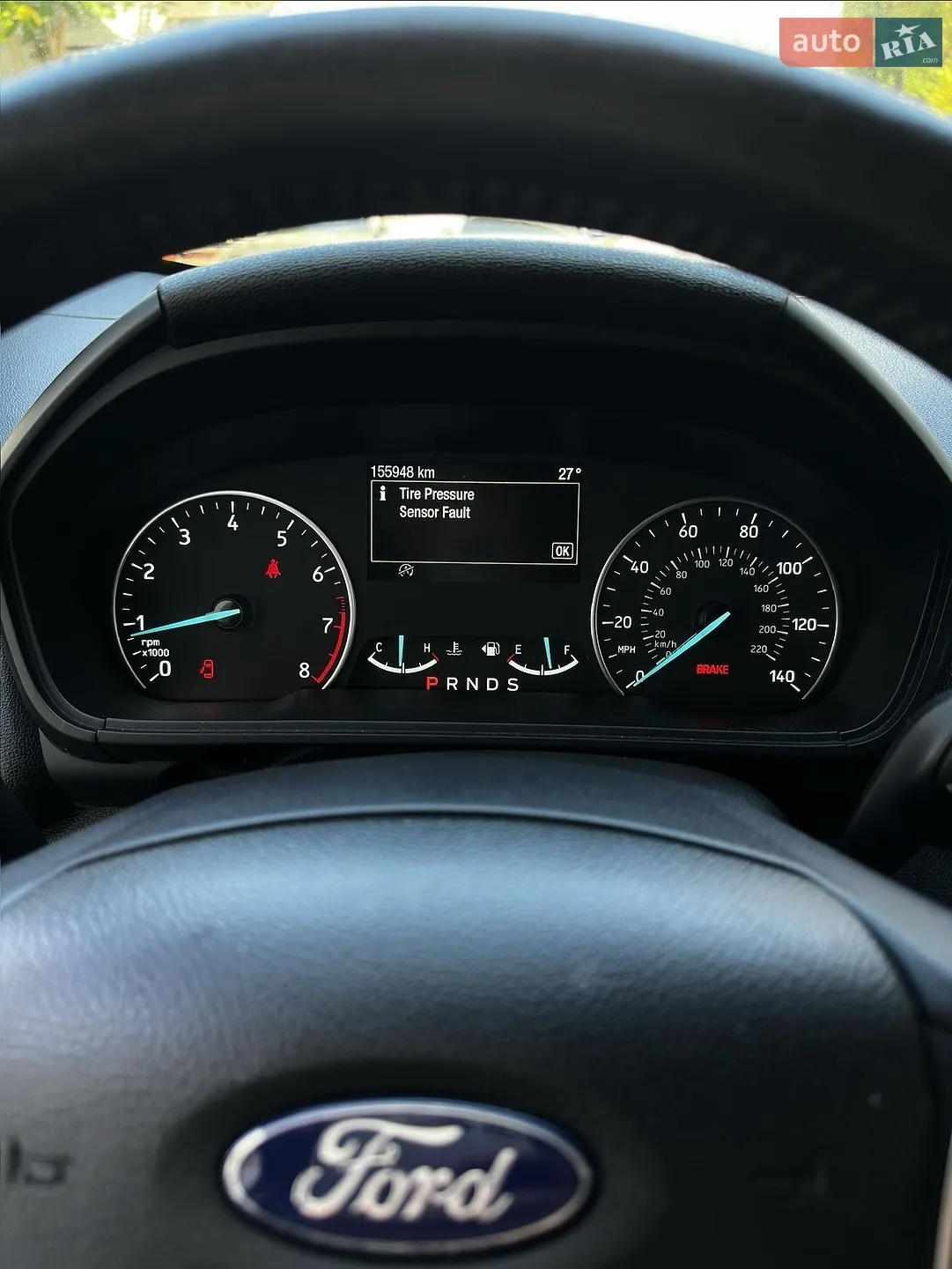 2018 Ford EcoSport - мініатюра 44
