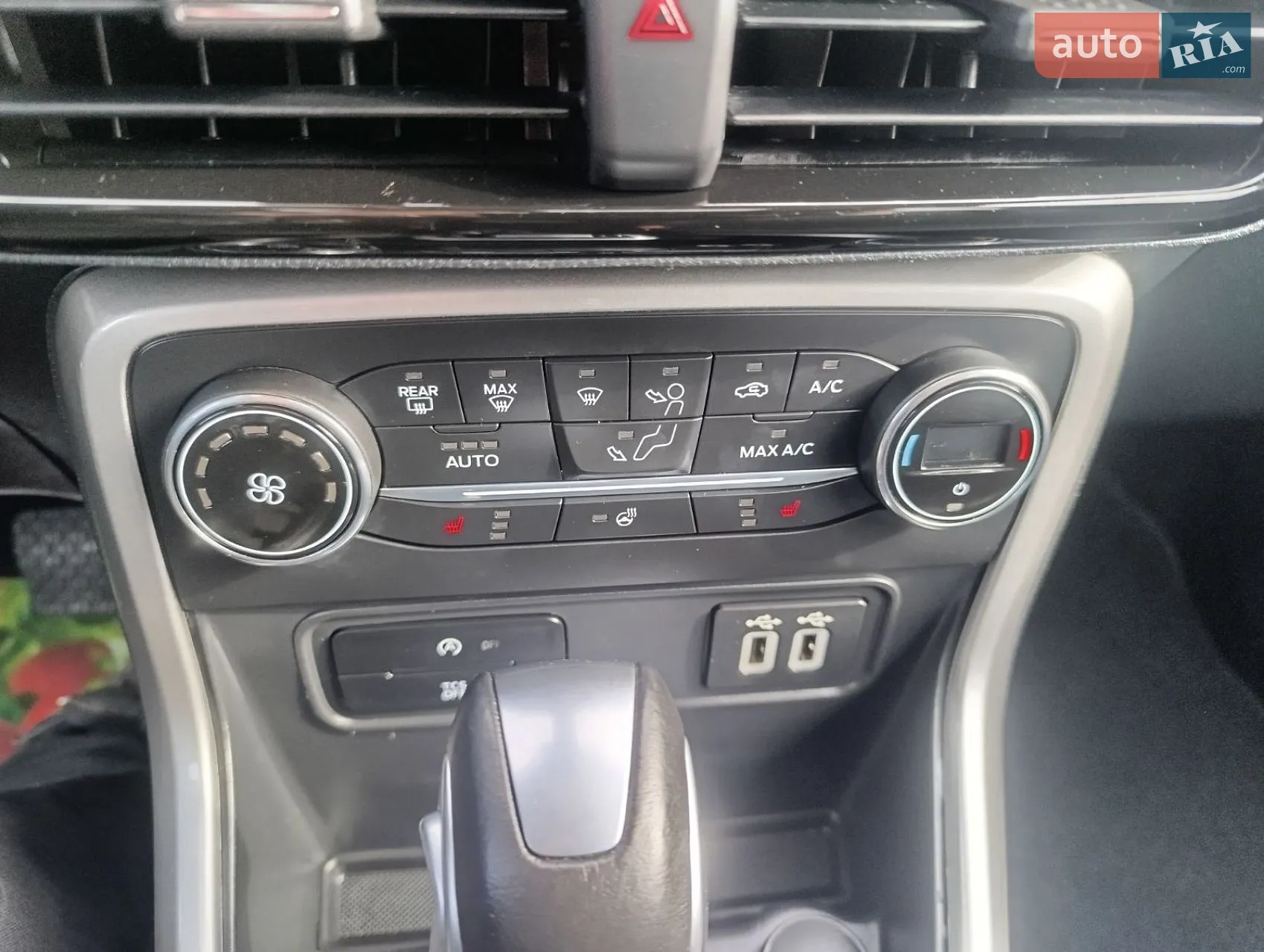 2020 Ford EcoSport - мініатюра 8