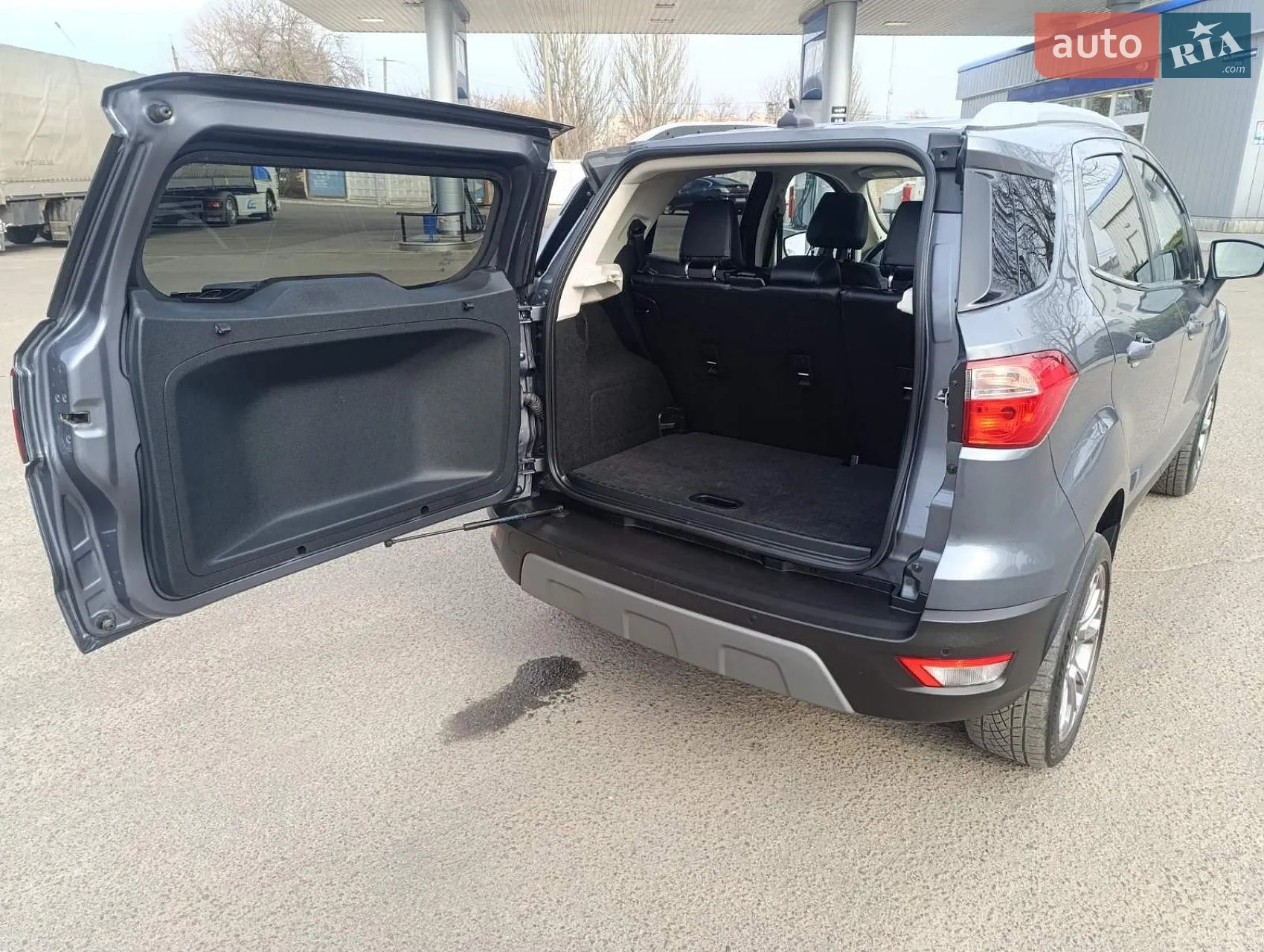 2020 Ford EcoSport - мініатюра 9