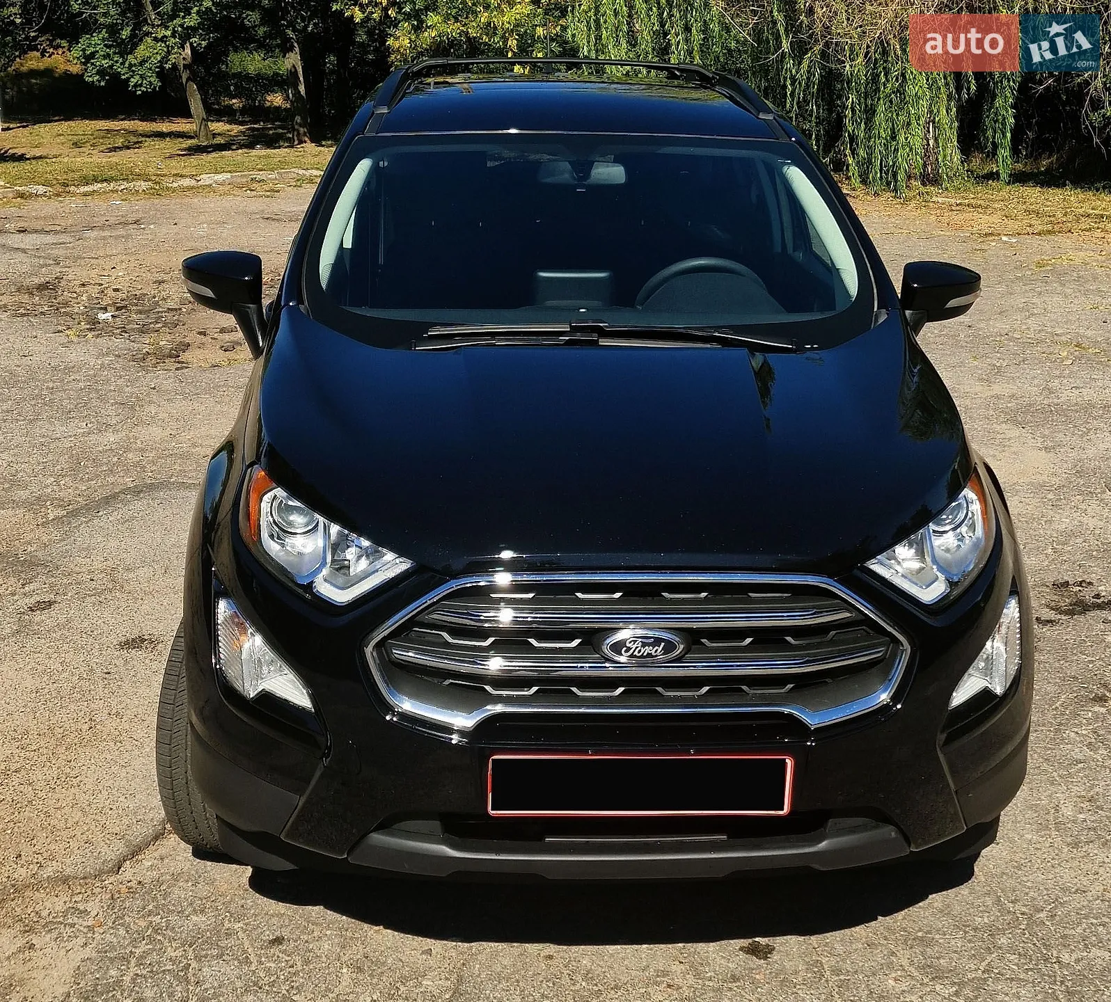 2022 Ford EcoSport - мініатюра 2