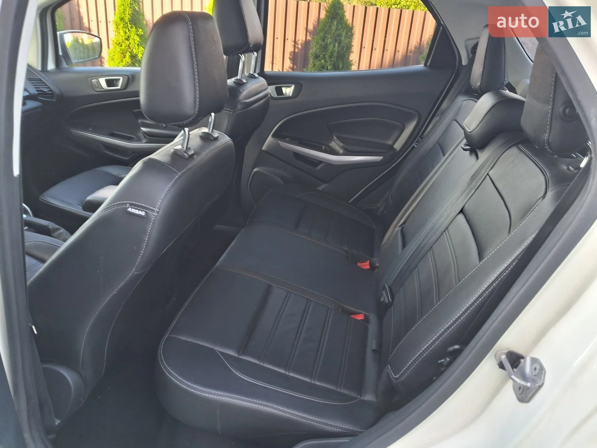 2020 Ford EcoSport - мініатюра 17