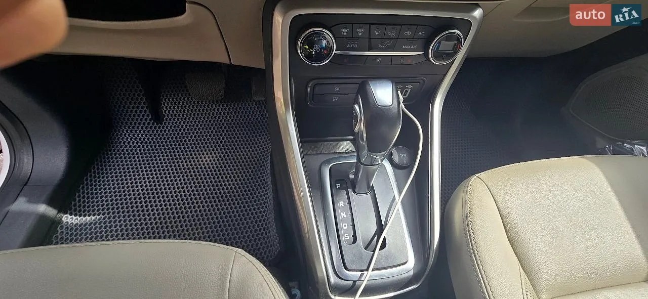 2019 Ford EcoSport - мініатюра 12