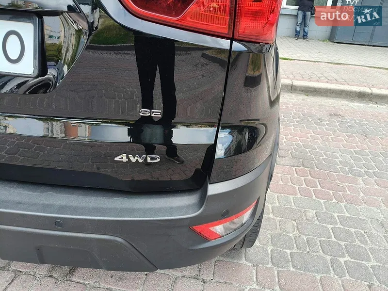 Ford EcoSport 2022