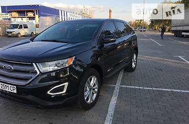 Внедорожник / Кроссовер Ford Edge 2015 в Коломые