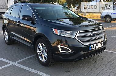 Внедорожник / Кроссовер Ford Edge 2015 в Коломые