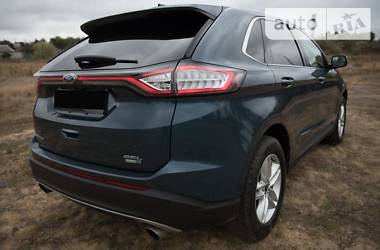 Внедорожник / Кроссовер Ford Edge 2016 в Кременчуге