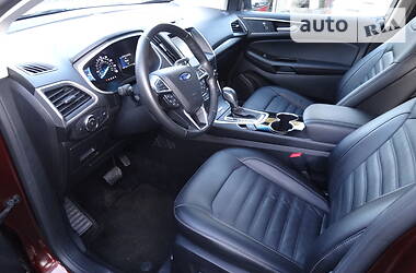 Универсал Ford Edge 2015 в Одессе