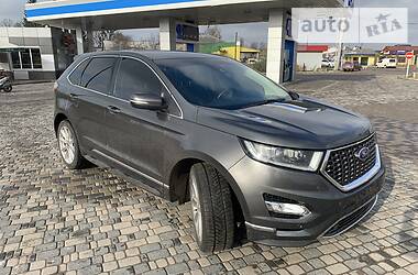 Внедорожник / Кроссовер Ford Edge 2018 в Ровно