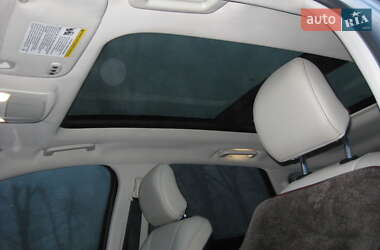 Внедорожник / Кроссовер Ford Edge 2016 в 