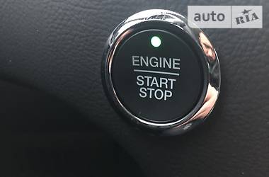 Внедорожник / Кроссовер Ford Edge 2018 в 