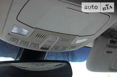 Внедорожник / Кроссовер Ford Edge 2018 в 