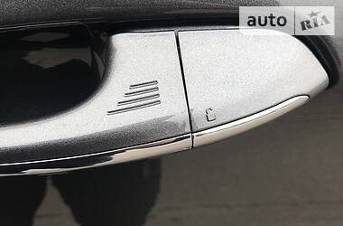 Внедорожник / Кроссовер Ford Edge 2018 в 
