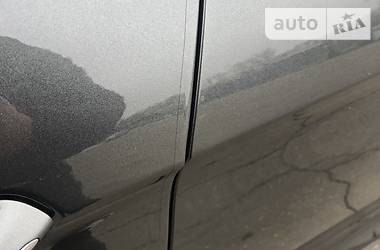 Внедорожник / Кроссовер Ford Edge 2018 в 