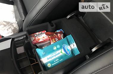 Внедорожник / Кроссовер Ford Edge 2018 в 