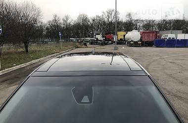 Внедорожник / Кроссовер Ford Edge 2018 в 