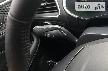 Внедорожник / Кроссовер Ford Edge 2018 в 