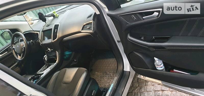 Внедорожник / Кроссовер Ford Edge 2017 в Киеве
