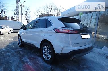 Внедорожник / Кроссовер Ford Edge 2019 в Днепре